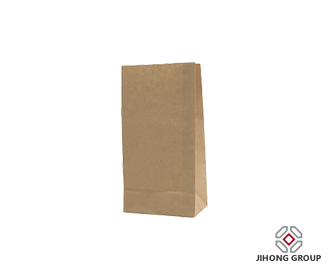 SOS Paper Bag