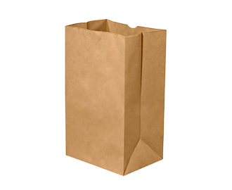 SOS Paper Bag