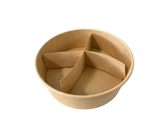 Paper Bowl