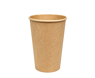 Single Wall Paper Cup