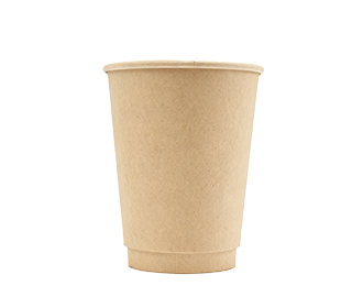 Double Wall Paper Cup