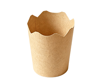 Mcflurry Cup