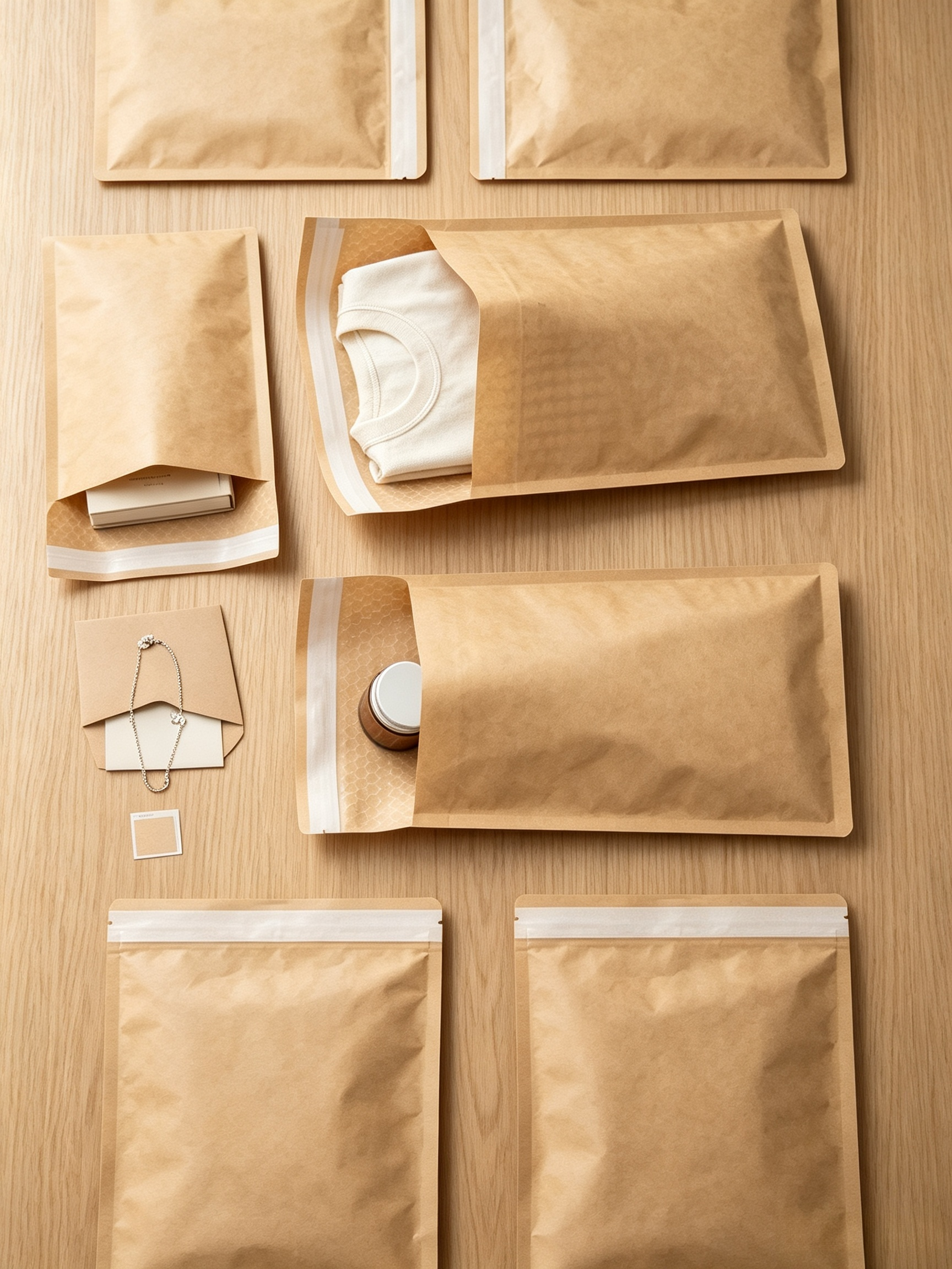 Mailer